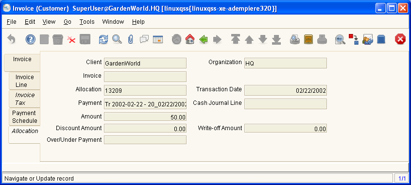 ManPageW Invoice(Customer) Allocation.png